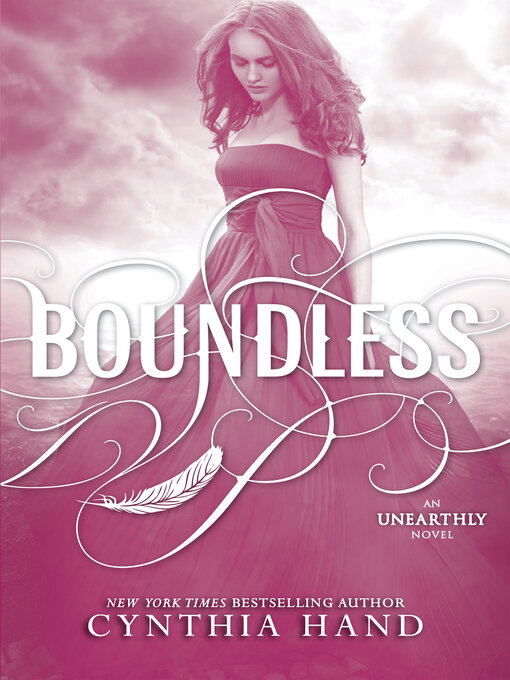 Title details for Boundless by Cynthia Hand - Wait list